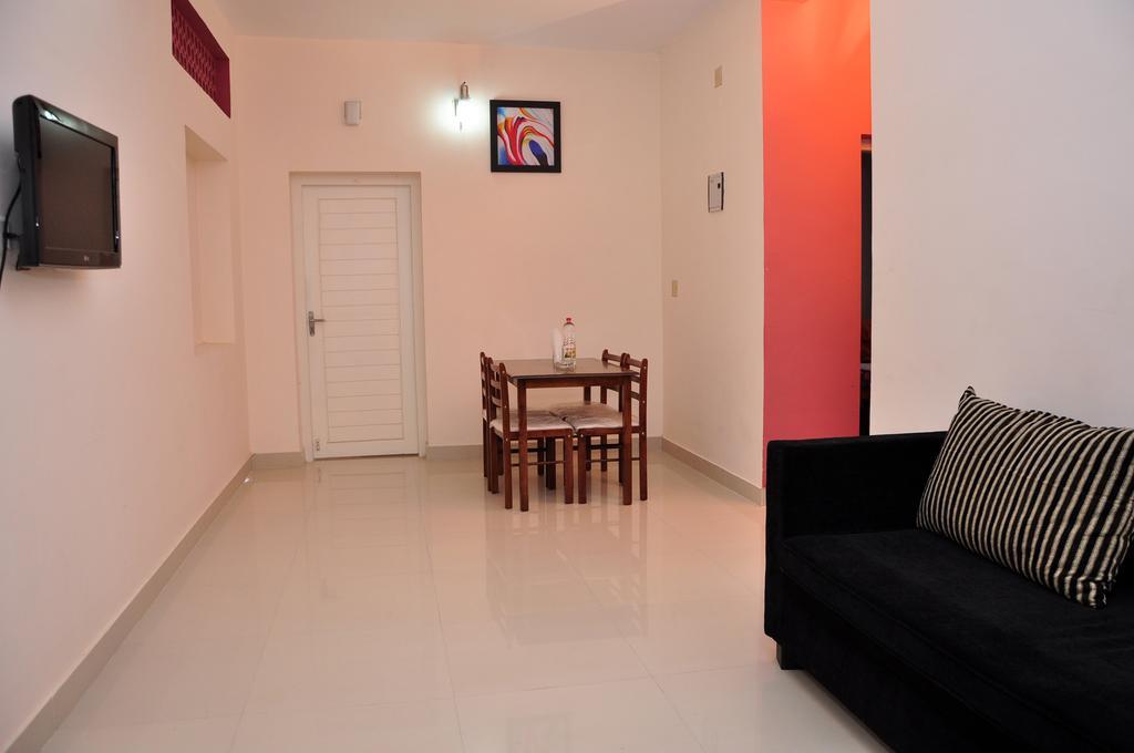 Wayanad Cliff Hotels Apartments Kalpatta Chambre photo