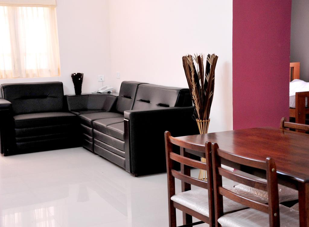 Wayanad Cliff Hotels Apartments Kalpatta Chambre photo