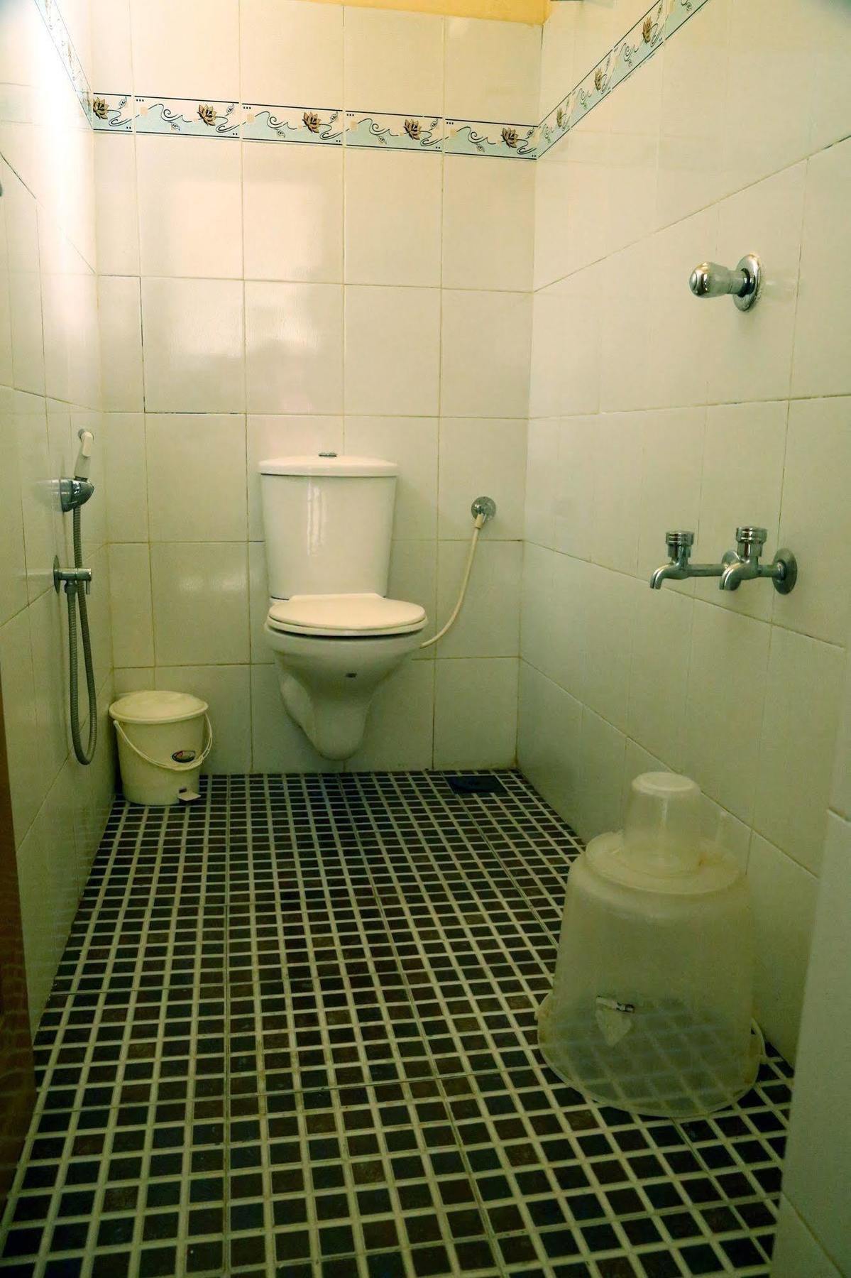 Wayanad Cliff Hotels Apartments Kalpatta Extérieur photo